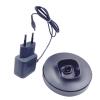 AC51/15V Charging Stand Base With HQ8505 Charger CordCompatible For Philips Series 5000 7000 9000 Shaver S5531 S7731 S7735 S5536(EU Plug) view 2