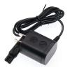 15V Charger Cord Compatible For Philips Electric Shaver Razor HQ8505 Power Cord, 3000 5000 6000 7000 9000 MG5950 MG7750 Series(USB Plug) view 3