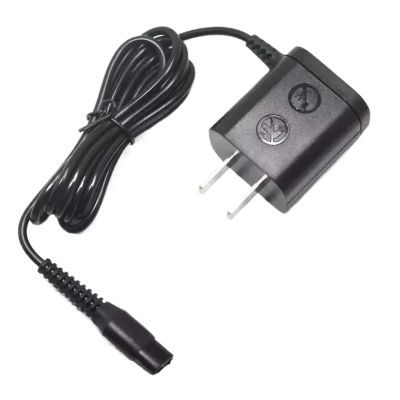 4.3V A00390 Shaver Charger Replacement, Compatible For Philips One Blade QP2520, QP2520 / 90, QP2520 / 70, QP2520 / 72(US plug)