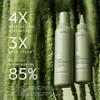 Aveda Pure Abundance Volumizing Shampoo, Conditioning Rinse + Abundant Blowout Full Size Set | For Fine Hair | Vegan view 2