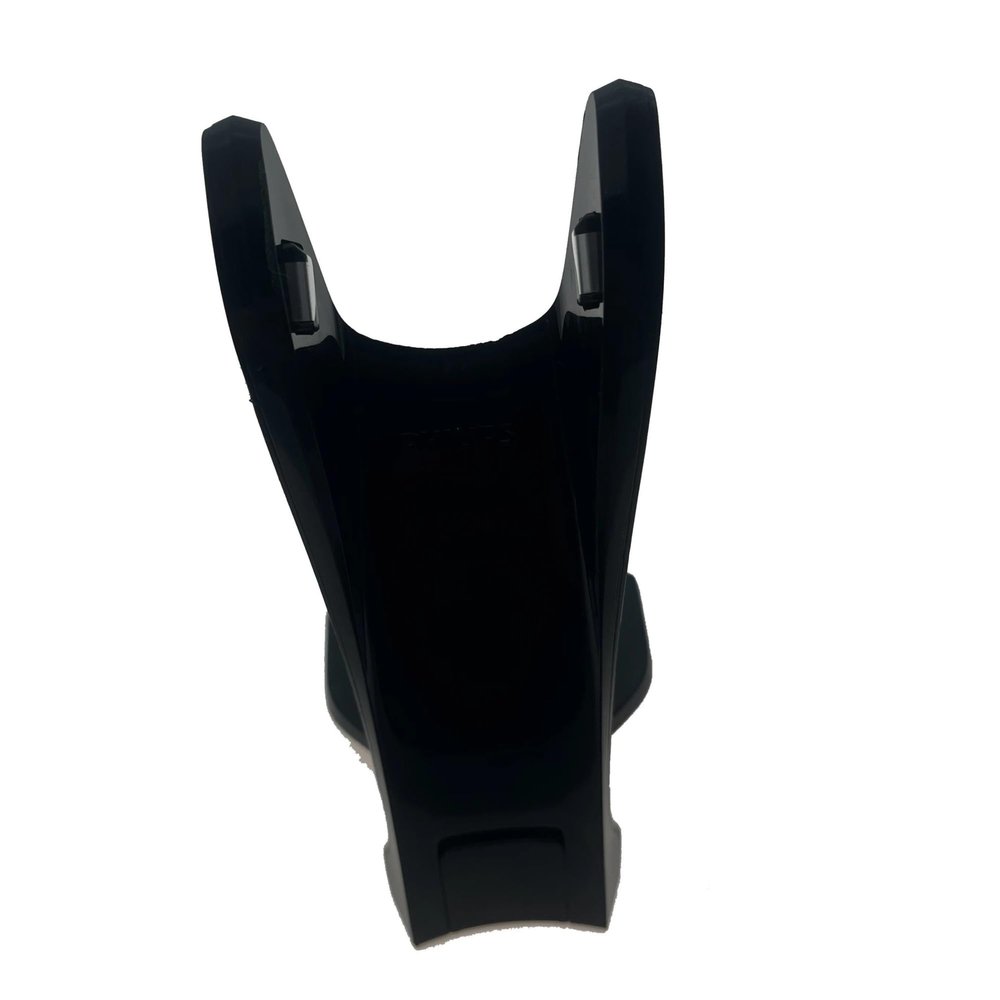 Compatible For Philips QS6140 QS6141 QS6160 QS6161 QS6162 Charger Stand Base Holder With 15V 5.4W 2-Prong HQ8505 US UK EU Or AU Plug(1pc Stand)