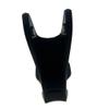 Compatible For Philips QS6140 QS6141 QS6160 QS6161 QS6162 Charger Stand Base Holder With 15V 5.4W 2-Prong HQ8505 US UK EU Or AU Plug(1pc Stand) view 1