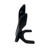 Compatible For Philips QS6140 QS6141 QS6160 QS6161 QS6162 Charger Stand Base Holder With 15V 5.4W 2-Prong HQ8505 US UK EU Or AU Plug(1pc Stand) view 3