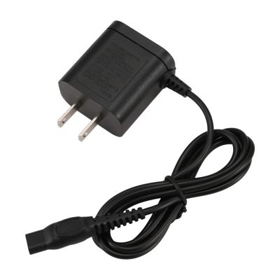 15V 5.4W EU US Plug AC Power Adapter Charger,Compatible For Philips Hair Clipper QC5115 QC5120 QC5125 QC5130 QC5330 QC5335 QC5360 QC5105(US PLUG)