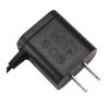 15V 5.4W EU US Plug AC Power Adapter Charger,Compatible For Philips Hair Clipper QC5115 QC5120 QC5125 QC5130 QC5330 QC5335 QC5360 QC5105(US PLUG) view 3