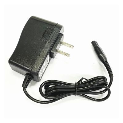 4.3V 70mA Shaver Charger,Compatible For Philips Oneblade QP2520 / 90/70 / 72 Replace A00390 All-in-One(Us)