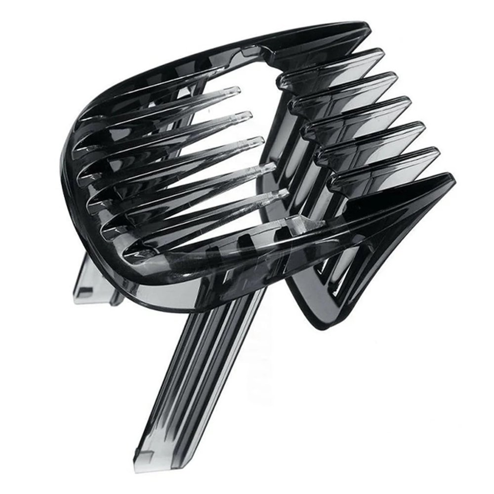 Compatible For Philips, HC9450 HC9490 HC9452 HC7460 HC7462 Hair Trimmer Replace Shaver Razor Blade Assembly Comb 1-7mm Hair Clipper