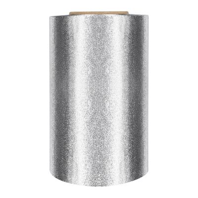 ChuYiElegance Hair Foil for Highlighting Convenient Barbershops Multipurpose Hairdressing Perm Foil, 50m