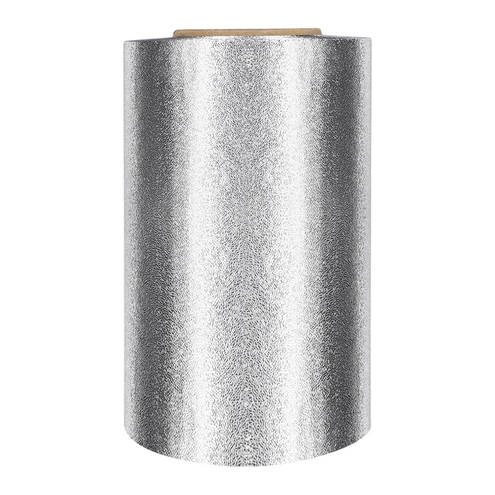 ChuYiElegance Hair Foil for Highlighting Convenient Barbershops Multipurpose Hairdressing Perm Foil, 50m