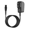 15V Shaver Charger Cord,Compatible For Philips HQ8505 9000 7000 5000 3000 Series Mg7750 Mg7790 Electric Shaver(US Charger) view 1