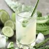 Aloe Vera Gel 100% Pure Natural Organic, no additives, chemicals, thickeners or water added. Just pure aloe vera (16 oz) view 3