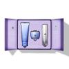TATCHA Delightfully Dewy Set | Holiday Gift Set - The Rice Wash, The Dewy Skin Cream, and The Travel-Sized Essence ($177 Value) view 2