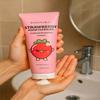 BONNY HILL Strawberry Foam Cleanser with Collagen  250ml (8.45 fl. oz view 1