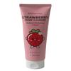 BONNY HILL Strawberry Foam Cleanser with Collagen  250ml (8.45 fl. oz view 3