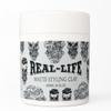 Real-Life Matte Styling Clay, Medium All-Day Hold & Matte Finish, Non-Greasy, Easy Washout, 3.5 oz view 1