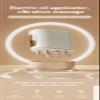 Follicle Activator 3.0 Scalp Machine,Electric Hair Oil Applicator Scalp Machine for women,2 in 1 Hair Oiling Applicators view 2