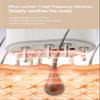 Follicle Activator 3.0 Scalp Machine,Electric Hair Oil Applicator Scalp Machine for women,2 in 1 Hair Oiling Applicators view 4
