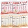 GIRLEARLE Paraffin Wax Refills 20 Packs Unscented & Rose for Paraffin Wax Bath Machine - for Dry Cracked Skin on Hands, Feet, Elbows - Moisturizing Hydration to Relieve Stiff Muscles & Joints view 1