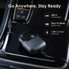 Electric Razor for Men, Foil Shaver and Beard Trimmer view 4