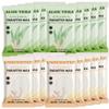 GIRLEARLE Paraffin Wax Refills 20 Packs Unscented & Aloe for Paraffin Wax Bath Machine - for Dry Cracked Skin on Hands, Feet, Elbows - Moisturizing Hydration to Relieve Stiff Muscles & Joints view 1