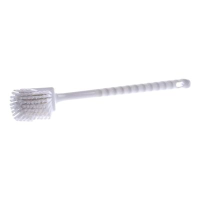 Long HDL Pot Brush White 1299 - Replacement for Genuine OEM Replacement Part for OEM