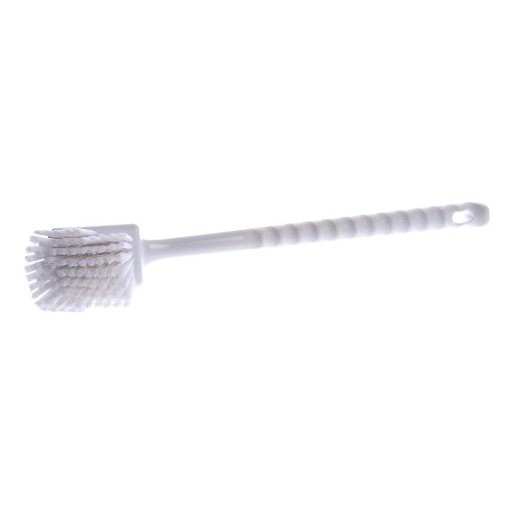 Long HDL Pot Brush White 1299 - Replacement for Genuine OEM Replacement Part for OEM