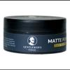 Gentleman's Edge Matte Pomade, Firm Hold with Natural Finish, Water-Based Formula, Non-Greasy, for Medium to Thick Hair view 2