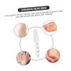 Three Sided Manual Foot Callus Remover Portable ABS Pedicure Tool view 4