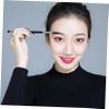 DEARMAMY 6Pcs Double-ended Eyebrow Brushes Angled Eye Brow Spoolie Multifunctional Makeup Tool for Eyelashes and Brows Professional Cosmetic Brush for Women view 2