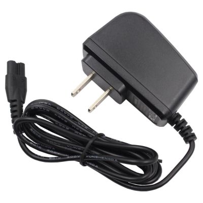 100-240V Electric Groin Hair Trimmer Charger Suitable for Manscaped Lawn Mower 3.0/2.0 Power Supply