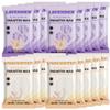 GIRLEARLE Paraffin Wax Refills 20 Packs Unscented & Lavender for Paraffin Wax Bath Machine - for Dry Cracked Skin on Hands, Feet, Elbows - Moisturizing Hydration to Relieve Stiff Muscles & Joints view 1