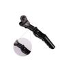 LannuMet 30 Pcs Alligator Hair Clips - Professional Hair Clips for Styling and Sectioning, Plastic Wide Teeth Alligator Clip for Salon and Home Use (Black) view 3