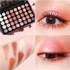 ASWRTYJO 40 Color Eye Shadow Matt Bright Ground Smoked Makeup Plate Pearly Shimmer view 4