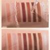ASWRTYJO 40 Color Eye Shadow Palette Earth Smoked Powder Cosmetics view 4