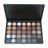 ASWRTYJO Women S Makeup Suit Box 35 Color Eye Shadow Palette Powder Plate view 1