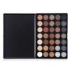 ASWRTYJO Women S Makeup Suit Box 35 Color Eye Shadow Palette Powder Plate view 2