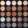 ASWRTYJO Women S Makeup Suit Box 35 Color Eye Shadow Palette Powder Plate view 4
