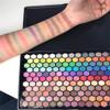 ASWRTYJO 149 Color Eye Shadow Makeup Glitter Pigment Highlight Palette Cosmetics view 2
