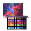 ASWRTYJO 40 Color Eye Shadow Plate Shimmer Matte Europe and America Makeup view 4