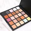 ASWRTYJO Multi Color Eye Shadow Plate Makeup Smoke Matte 25 view 2