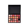 ASWRTYJO 24 Color Eye Shadow Palette Chameleon Pearl Scrub Makeup Lasting view 1