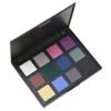 ASWRTYJO 12 Color Eye Shadow Plate Pearlescent Matte Makeup view 2