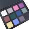 ASWRTYJO 12 Color Eye Shadow Plate Pearlescent Matte Makeup view 3