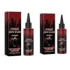 2PCS Fake Blood Spray for Halloween, Washable Fake Blood Makeup, Realistic Fake Blood, Halloween Fake Blood for Face & Skin for Costume, Sfx & Cosplay Make Up 2 Packs view 1