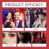 2PCS Fake Blood Spray for Halloween, Washable Fake Blood Makeup, Realistic Fake Blood, Halloween Fake Blood for Face & Skin for Costume, Sfx & Cosplay Make Up 2 Packs view 2