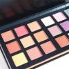ASWRTYJO 18 Color Eye Shadow Palette Sequins Matte Glitter Pearl view 3