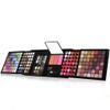 ASWRTYJO 177 Color Eye Shadow Palette Cosmetics Set Lip Gloss Concealer Primary view 1