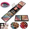 ASWRTYJO 177 Color Eye Shadow Palette Cosmetics Set Lip Gloss Concealer Primary view 2