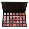 ASWRTYJO Eye Shadow Makeup Plate Pearlescent Matte 35 Color Set Combination view 1
