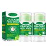 60% Urea Foot Cream Stick -Urea Hydrating and Anti-Cracking Foot Cream Callus Remover for Dry Cracked Heels, Hands, Knees,Exfoliating Moisturizer, Dead Skin Remover Foot Balm (2) view 1